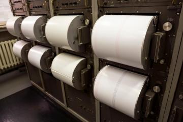 Cutremur în România. Ce magnitudine a avut seismul