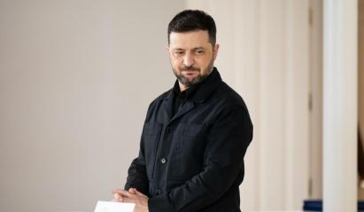 Negocierile pentru pacea din Ucraina continuă. Anunţul făcut de Volodimir Zelenski