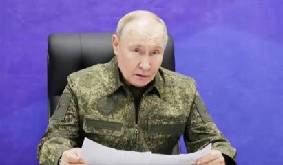 Kremlin: Noua strategie de securitate națională a SUA se aliniază în mare măsură cu viziunea Rusiei