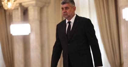 Ciolacu, președinte al CJ Buzău: "Mulțumesc buzoienilor pentru votul pe care mi l-au acordat"