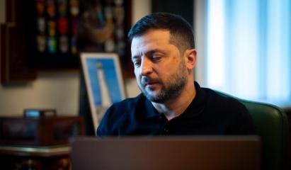 Zelenski promite să cumpere armament american de 100 mld. $ pentru a obţine garanţii de securitate - FT