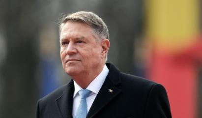 Dosarul deschis de ANAF împotriva lui Klaus Iohannis, strămutat de la Sibiu la Hunedoara