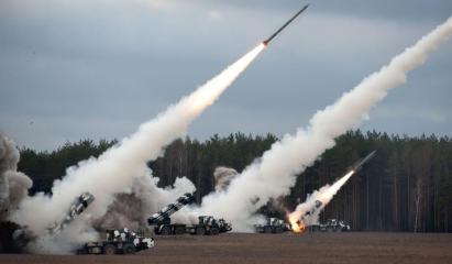 Oficial european "Avem nevoie de o uniune a apărării, Europa nu este pregătită pentru un atac rusesc masiv"