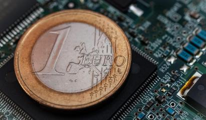 Parlamentul European a acordat primul său sprijin major pentru euro digital. Ce urmează acum