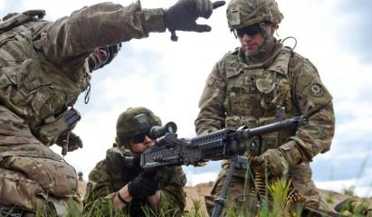 Serviciile de informaţii din Estonia apreciază că Rusia nu va ataca NATO în 2026