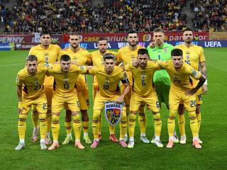 România şi-a aflat adversarele din UEFA Nations League