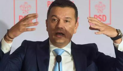 PSD se opune tăierilor salariale "fără excepții" pentru bugetari și cere introducerea impozitului progresiv