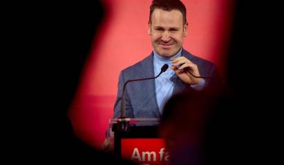 Robert Negoiţă scapă de controlul judiciar şi se poate întoarce la Primărie