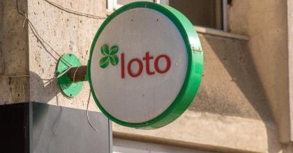 Marele premiu la Loto 6/49, în valoare de 4,50 milioane de euro, a fost câştigat cu un bilet de 28 de lei