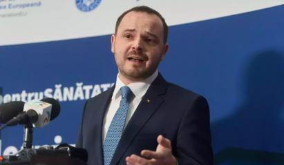 Rogobete: Medicii care pleacă din spitalele publice la privat în timpul programului trebuie concediaţi
