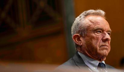 Secretarul american al Sănătăţii: "Nu mi-e frică de microbi. Am prizat cocaină pe chiuvete în toalete"