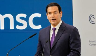 Marco Rubio, discurs istoric la Munchen: SUA și Europa trebuie să fie împreună. Nu vrem aliaţi slabi