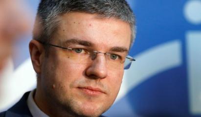 Ministrul Economiei: "Trebuie să fim supărați pe cei care au adâncit gaura bugetară prin cheltuieli inutile"