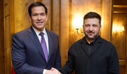 Kievul cere garanții SUA pe 20 de ani pentru acordul de pace. Discuţii înainte de negocierile de la Geneva