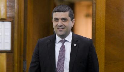 Ministrul Apărării: "Lumea se schimbă rapid. România trebuie să influenţeze această schimbare"