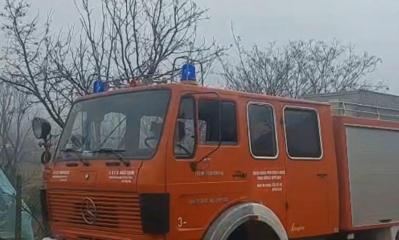 Poliţistul din Galaţi care a amendat un pompier ce era în misiune, cercetat disciplinar de şefi