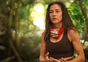 Survivor România, 15 februarie 2026. Andreea Munteanu, despre conflictul cu Boureanu: "Să-și pună dopurii"