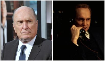 Actorul american Robert Duvall, cunoscut pentru rolul din The Godfather, a murit la 95 de ani
