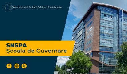 SNSPA suspendă cursurile programate pentru miercuri, 18 februarie, din cauza viscolului anunțat