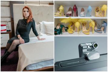 Este videochatul meserie? 400.000 români, în "război" cu Ministerul Muncii. CNCD ar putea tranşa situaţia