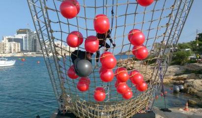 Power Couple România, 18 februarie 2026. Cum s-au descurcat Oase și Maria Pitică la ultimul test de cuplu