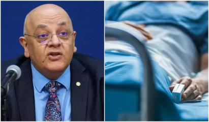 Medic de la Spitalul Orășenesc Borșa atacat de familia unei paciente în timp ce o resuscita. Reacţia DSU