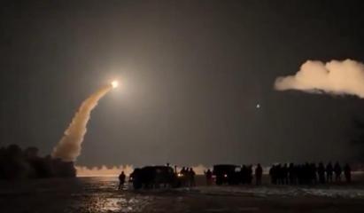 Ucraina a anunţat că a lovit o fabrică de rachete balistice din Rusia, situată la peste 1.300 de km de graniță