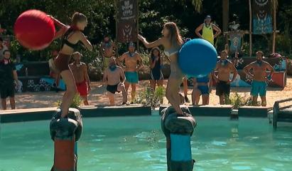 Survivor România, 22 februarie 2026: O concurentă s-a ales cu un ochi vânăt