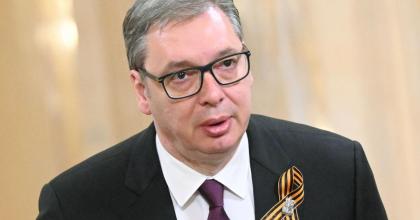 Tentativă de asasinat în Serbia. Preşedintele Vucic şi rudele sale au fost ţintele