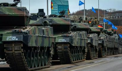 Raport IISS: Armatele europene, insuficient pregătite pentru confruntări. Au lacune tehnologice de remediat