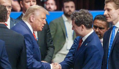 SURSE: Donald Trump va fi invitat la summitul B9 de la București. Marco Rubio ar putea veni