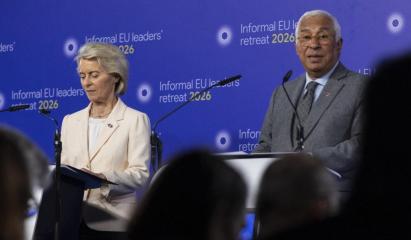 Liderii UE fac apel la reţinere: "Siguranţa nucleară este crucială"