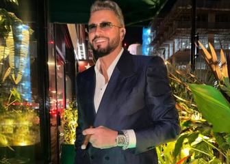 Cătălin Botezatu a rămas fără ceasul de 2 milioane de lire, după un jaf ca în filme într-un cartier din Londra