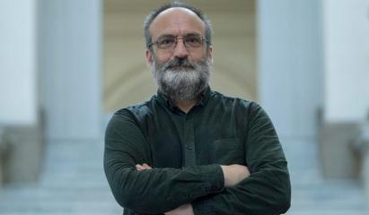 A murit jurnalistul Victor Kapra