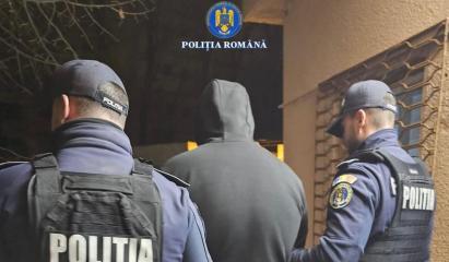 Şi-a bătut iubita într-o benzinărie din Constanţa şi a băgat-o în spital. Bărbatul de 30 de ani, reţinut