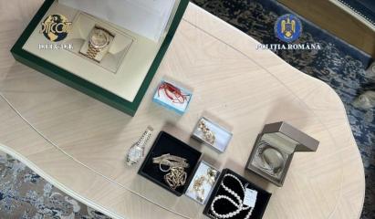 Reţea de români care opera în Franța, destructurată: 300 de milioane de euro, bani din droguri și evaziune