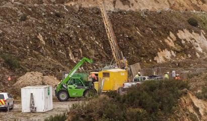 "Comoara energetică" descoperită în Germania: una dintre cele mai mari rezerve de litiu din lume