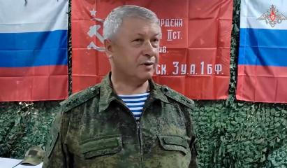 FSB: Bărbatul suspectat că a împuşcat un general rus a fost reţinut în Dubai şi predat Moscovei