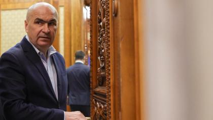 Primarii se ridică împotriva lui Bolojan: "N-am trăit asta niciodată, nici chiar cu Băsescu, rău, cel mai rău"