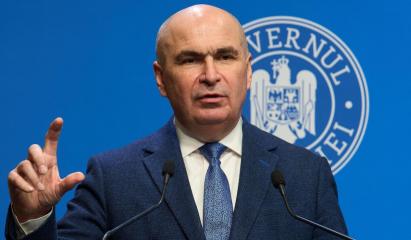 Ilie Bolojan: "Suntem ţara cu cele mai mari transferuri de la bugetul central către autorităţile locale"