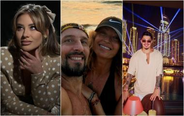 Vedete din România, prinse la mijloc în conflictul din Orientul Mijlociu