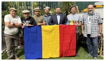 5 români repatriaţi din Pakistan după o operaţiune complexă de 48 de ore, cu implicarea armatei pakistaneze