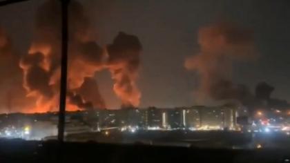 Trump, despre Iran: Urmau să ne atace. Dacă ar fi avut arma nucleară, ar fi lansat-o împotriva Israelului