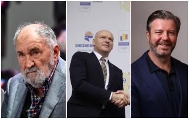 6 români, în topul celor mai bogați oameni ai lumii potrivit Forbes