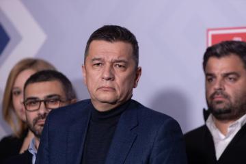 Sondaj INSCOP: Peste jumătate dintre români cred că PSD ar trebui să iasă de la guvernare