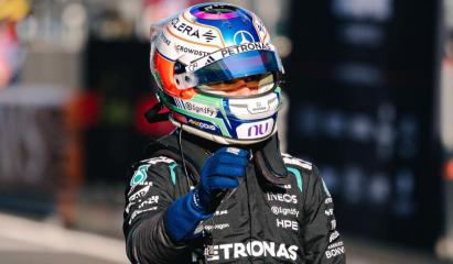 Formula 1: Kimi Antonelli, pole-position în MP al Chinei. Cursa, duminică, pe Antena 3 CNN și AntenaPLAY