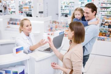 (P) Rolul consilierii farmacistului în sănătatea familiei