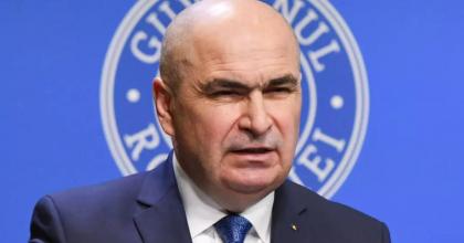 Legea bugetului a fost adoptată. Bolojan: "Salariul minim va creşte de la 1 iulie"