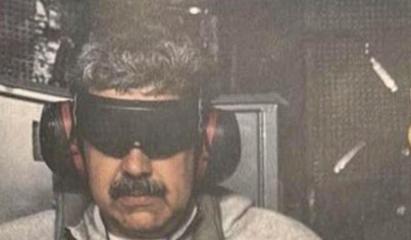 Nicolas Maduro, încarcerat într-o celulă de trei metri pe doi, "ţipă noaptea ca un nebun"