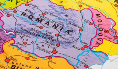 Ambasadorul Rusiei la Bucureşti, despre reunificarea României cu Republica Moldova: "Ideea nu este rentabilă"